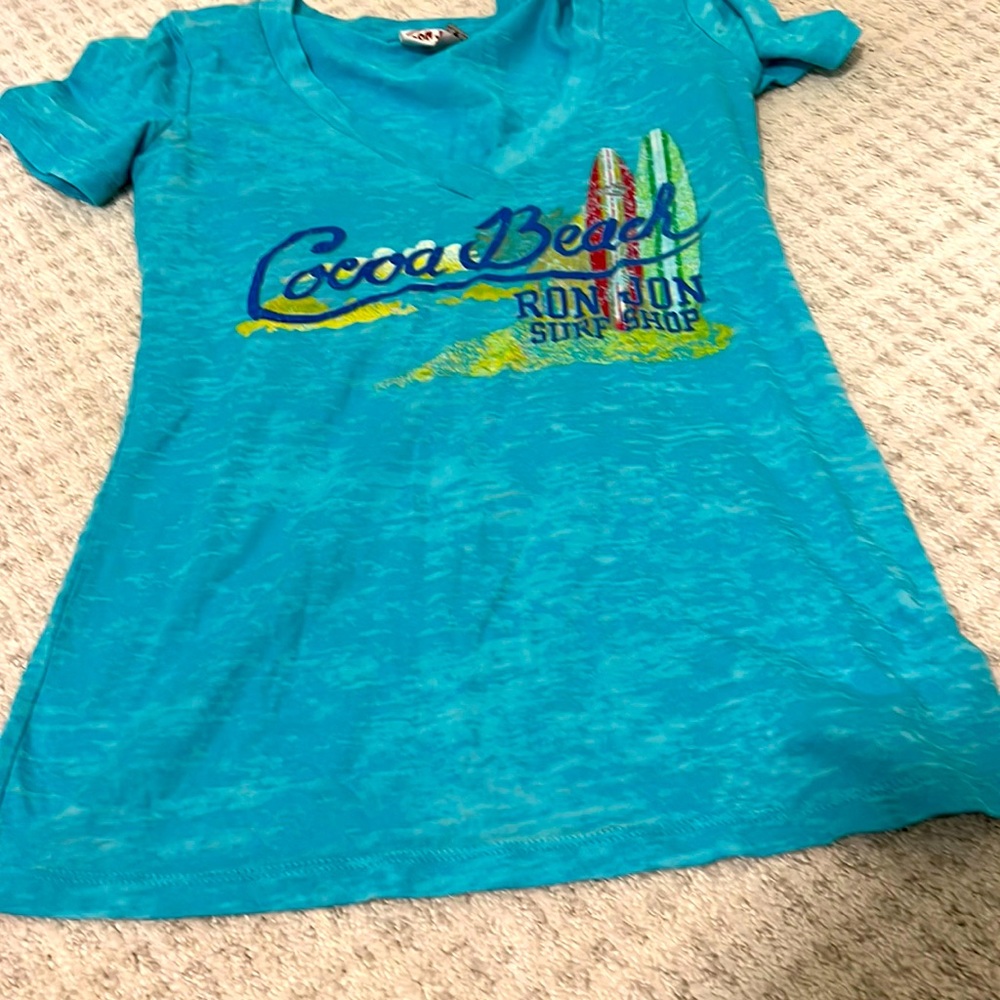 Ron jon shirt